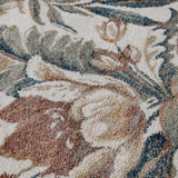 Stonington Tansy Coconut/Clay 7′10″ X 9′10″ Area Rug thumbnail 2