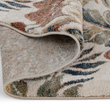 Stonington Tansy Coconut/Clay 5′0″ X 7′6″ Area Rug thumbnail 2