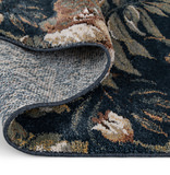 Stonington Tansy Denim/Clay 7′10″ X 9′10″ Area Rug thumbnail 6