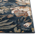 Stonington Tansy Denim/Clay 7′10″ X 9′10″ Area Rug thumbnail 3