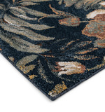 Stonington Tansy Denim/Clay 7′10″ X 9′10″ Area Rug thumbnail 4