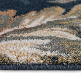 Stonington Tansy Denim/Clay 7′10″ X 9′10″ Area Rug thumbnail 5