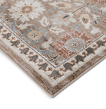 Tupelo (Erin & Ben) Tessa Sandstone/Multi Area Rug - 7′10″ x 9′10″ thumbnail 7