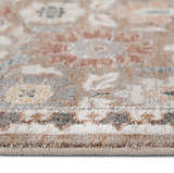 Tupelo (Erin & Ben) Tessa Sandstone/Multi Area Rug - 7′10″ x 9′10″ thumbnail 4