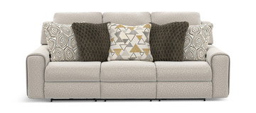 Levi Power Reclining Sofa