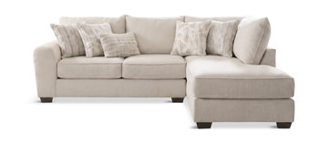 Garwin Sectional