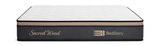 Bedstory Firm Pillow Top Mattress thumbnail 3
