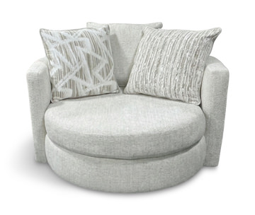 Garwin Swivel Chair