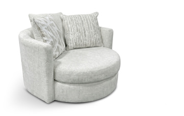 Garwin Swivel Chair