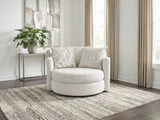 Garwin Swivel Chair thumbnail 3
