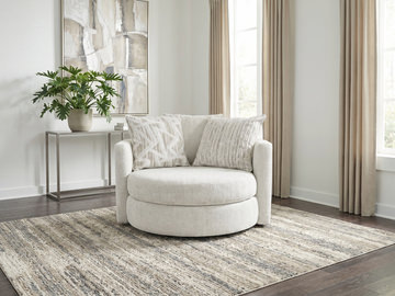 Garwin Swivel Chair