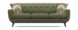 Elliot Sofa - Avocado thumbnail 1