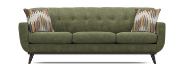 Elliot Sofa - Avocado