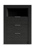 Sorrento Black Chest thumbnail 2