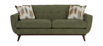 Elliot Apartment Sofa - Avocado