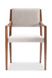 Brasea Arm Chair thumbnail 2