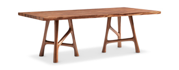 Brasea Dining Table