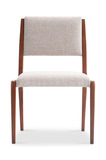 Brasea Upholstered Side Chair thumbnail 2