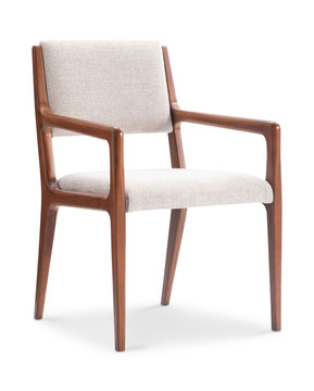 Brasea Arm Chair