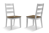Maeve Dining Chair - Grey thumbnail 3