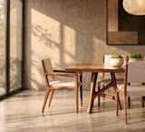 Brasea Arm Chair thumbnail 3