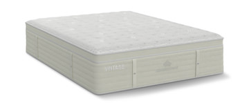 Repose King Cush Firm Euro Top Mattress