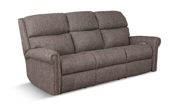 Bernard Power Reclining Sofa