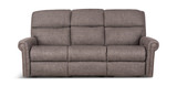 Bernard Power Reclining Sofa thumbnail 1