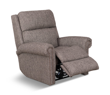 Bernard Power Recliner 