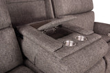 Bernard Power Reclining Sofa thumbnail 5
