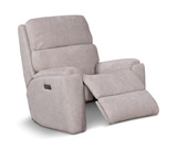 Rio Power Rocker Recliner thumbnail 3