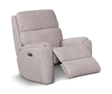Rio Power Rocker Recliner