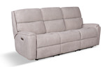 Rio Power Reclining Sofa  thumbnail 2
