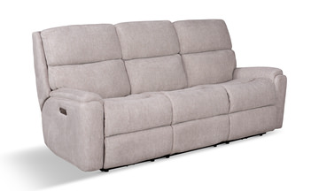 Rio Power Reclining Sofa
