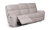 Rio Power Reclining Sofa  thumbnail 3