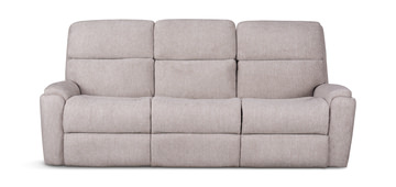 Rio Power Reclining Sofa