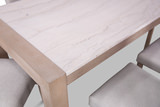 Tacoma Table With 6 Chairs thumbnail 3
