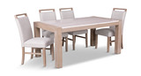 Tacoma Table With 4 Chairs thumbnail 1
