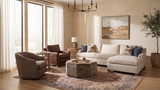 Custom Choices 2 Piece Sectional thumbnail 5