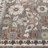 Tupelo (Erin & Ben) Tessa Sandstone/Multi Area Rug - 7′10″ x 9′10″ thumbnail 3