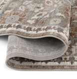 Tupelo (Erin & Ben) Tessa Sandstone/Multi Area Rug - 7′10″ x 9′10″ thumbnail 5
