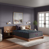 WorldClass Level 3 Medium Firm Mattress - Full Mattress thumbnail 2