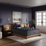 WorldClass Level 3 Plush Pillow Top Mattress - Full Mattress thumbnail 2