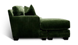 Carson Sofa With Reversible Chaise  thumbnail 4