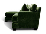 Carson Sofa With Reversible Chaise  thumbnail 3
