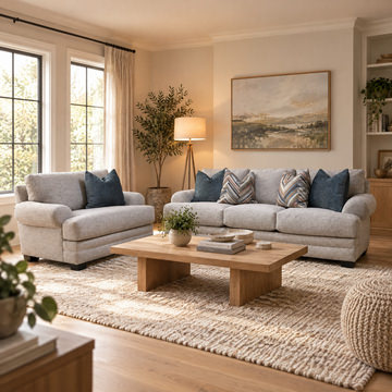 Trenta Sofa