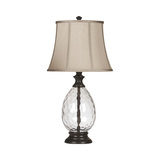 Olivia Table Lamp thumbnail 1