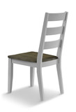 Maeve Dining Chair - Grey thumbnail 2