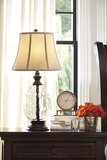 Olivia Table Lamp thumbnail 2