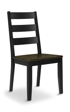 Maeve Dining Chair - Black